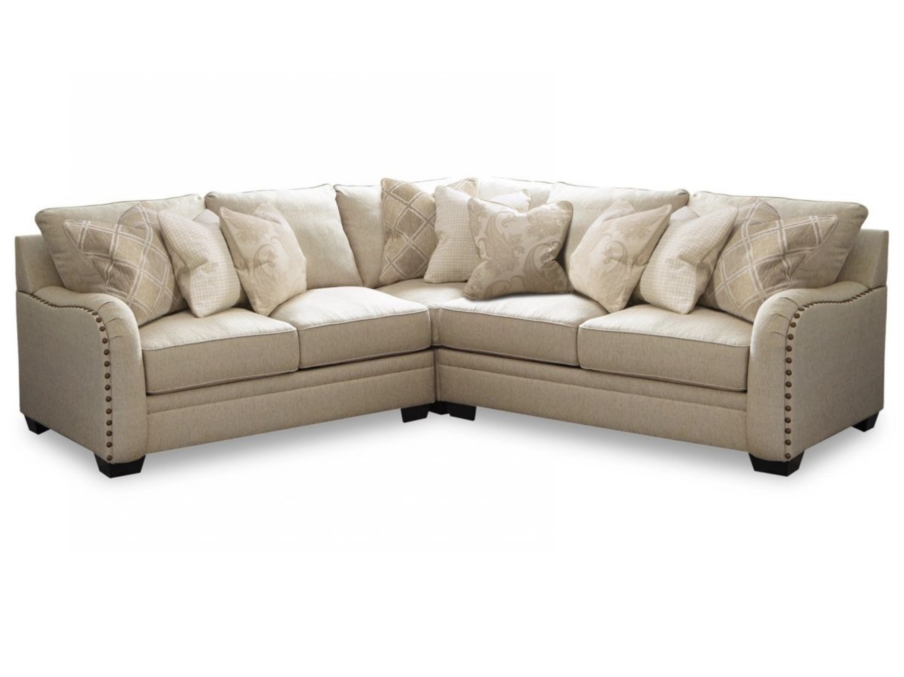 Picture of Luxora Sectional