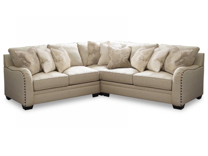 Picture of Luxora Sectional