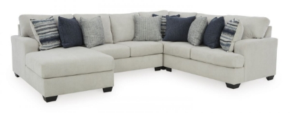 Picture of Lowder Sectional