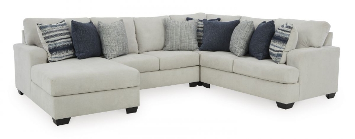 Picture of Lowder Sectional