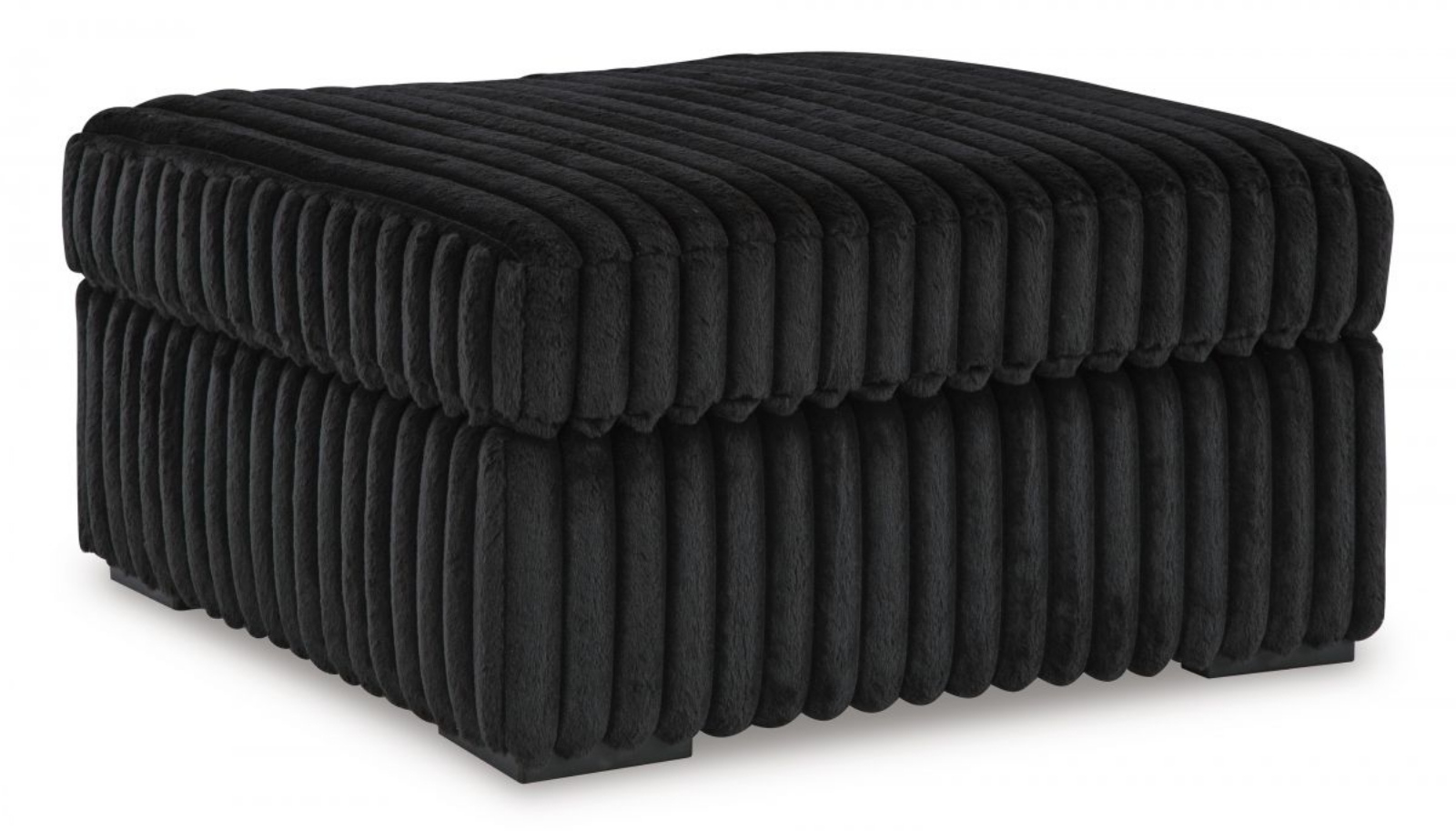 Picture of Midnight Madness Ottoman