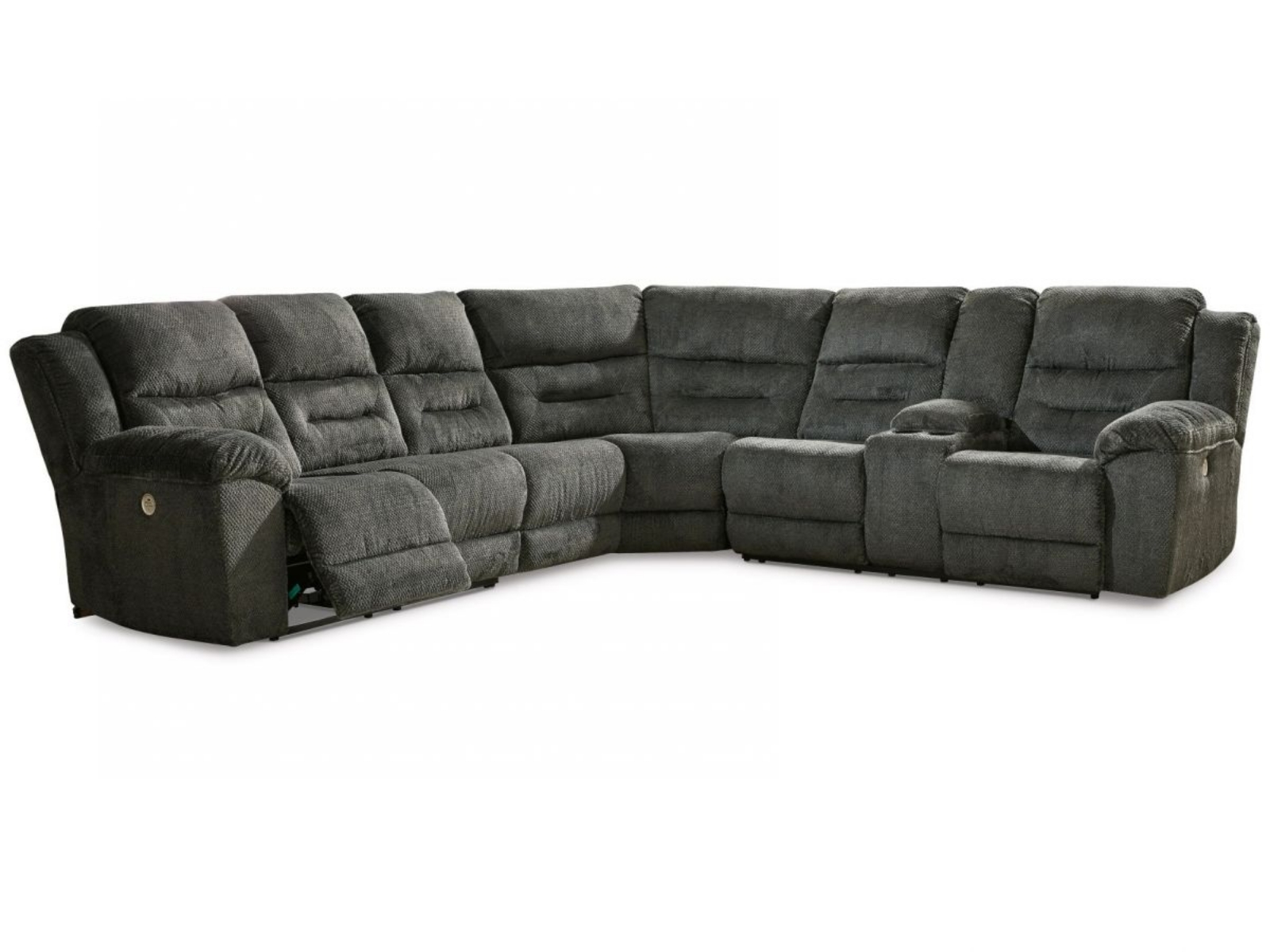 Picture of Nettington Power Reclining Sectional