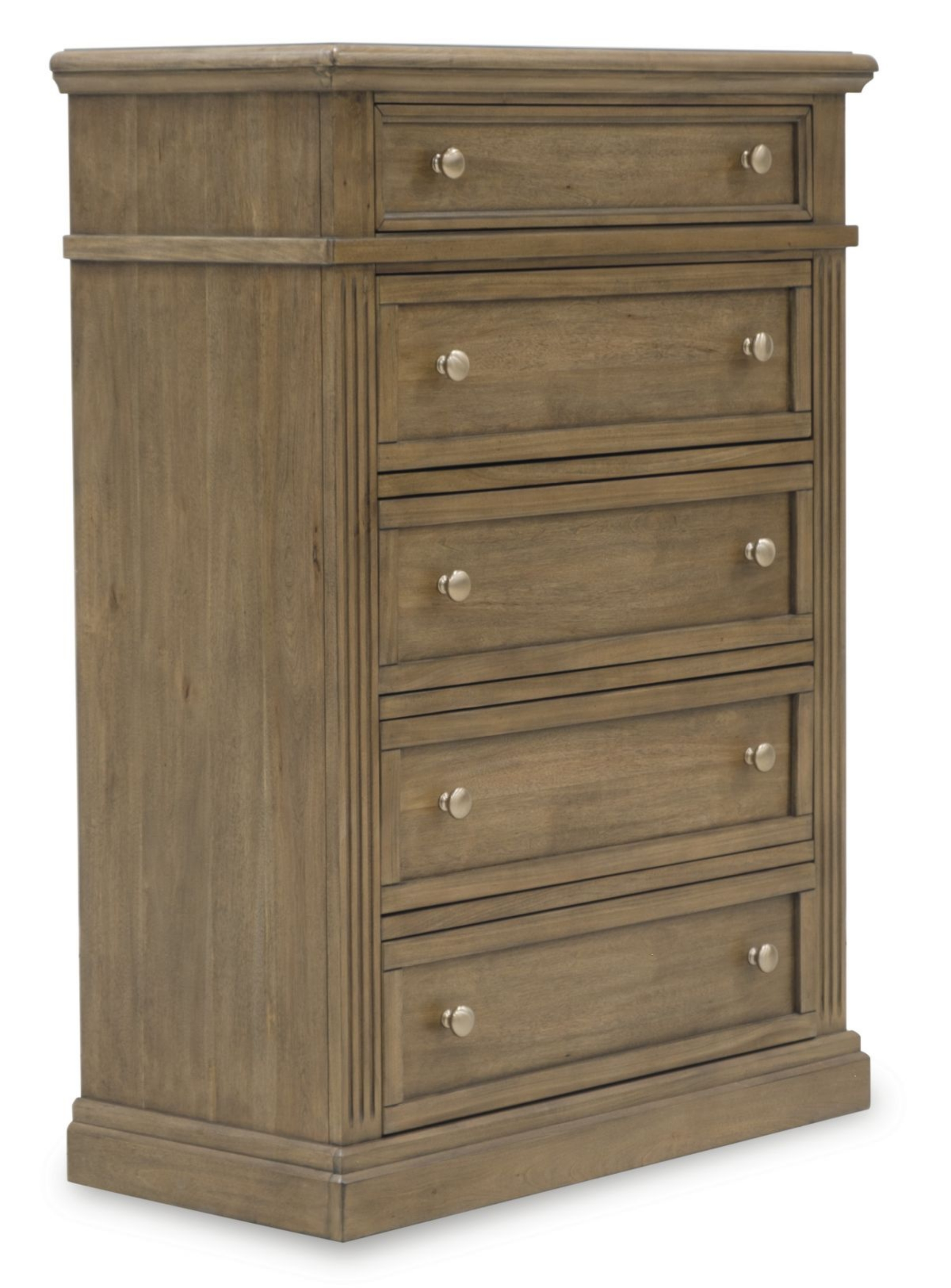 Picture of Mylarken Chest of Drawers