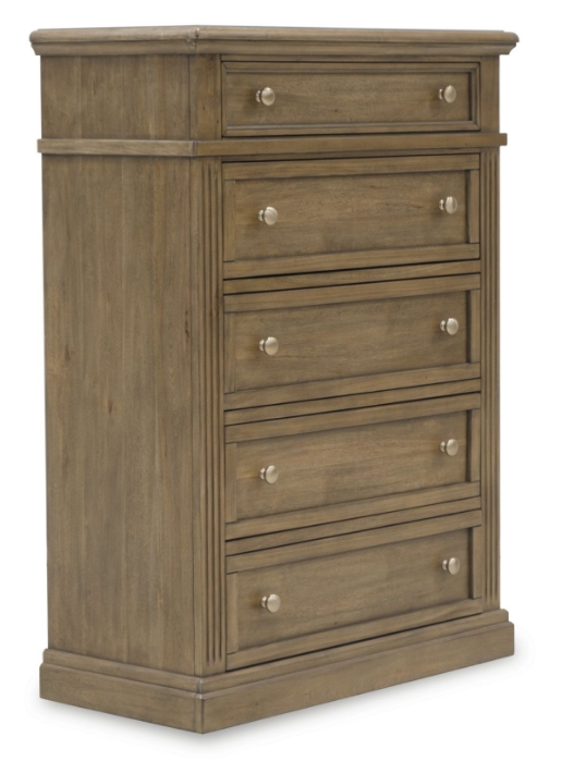Picture of Mylarken Chest of Drawers