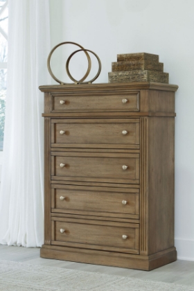 Picture of Mylarken Chest of Drawers