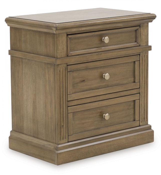 Picture of Mylarken Nightstand