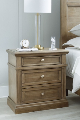 Picture of Mylarken Nightstand