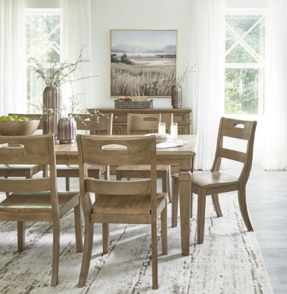 Picture of Mylarken Dining Chair