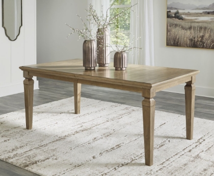 Picture of Mylarken Dining Table