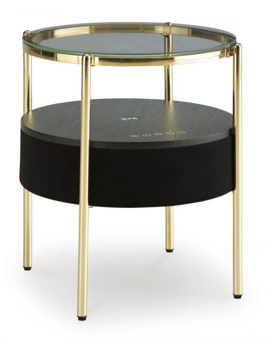 Picture of Nedman Accent Table