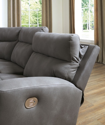 Picture of Next-Gen Durapella Power Recliner