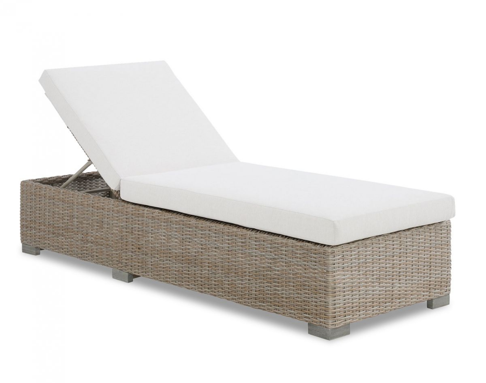 Picture of Ollie Outdoor Chaise Lounge