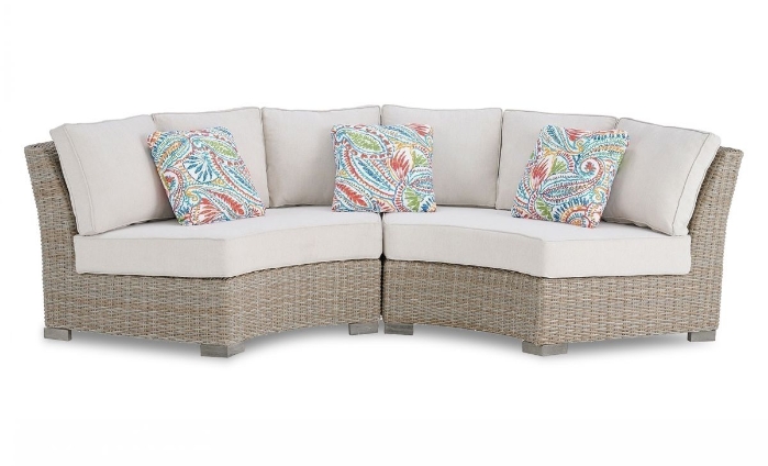 Picture of Ollie Outdoor Loveseat