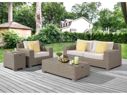 Picture of Ollie Outdoor Sofa