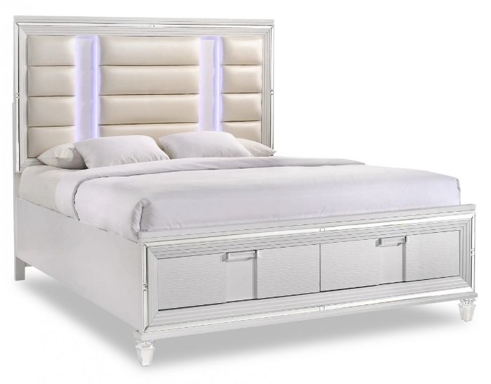 Picture of Twenty Nine King Size Bed
