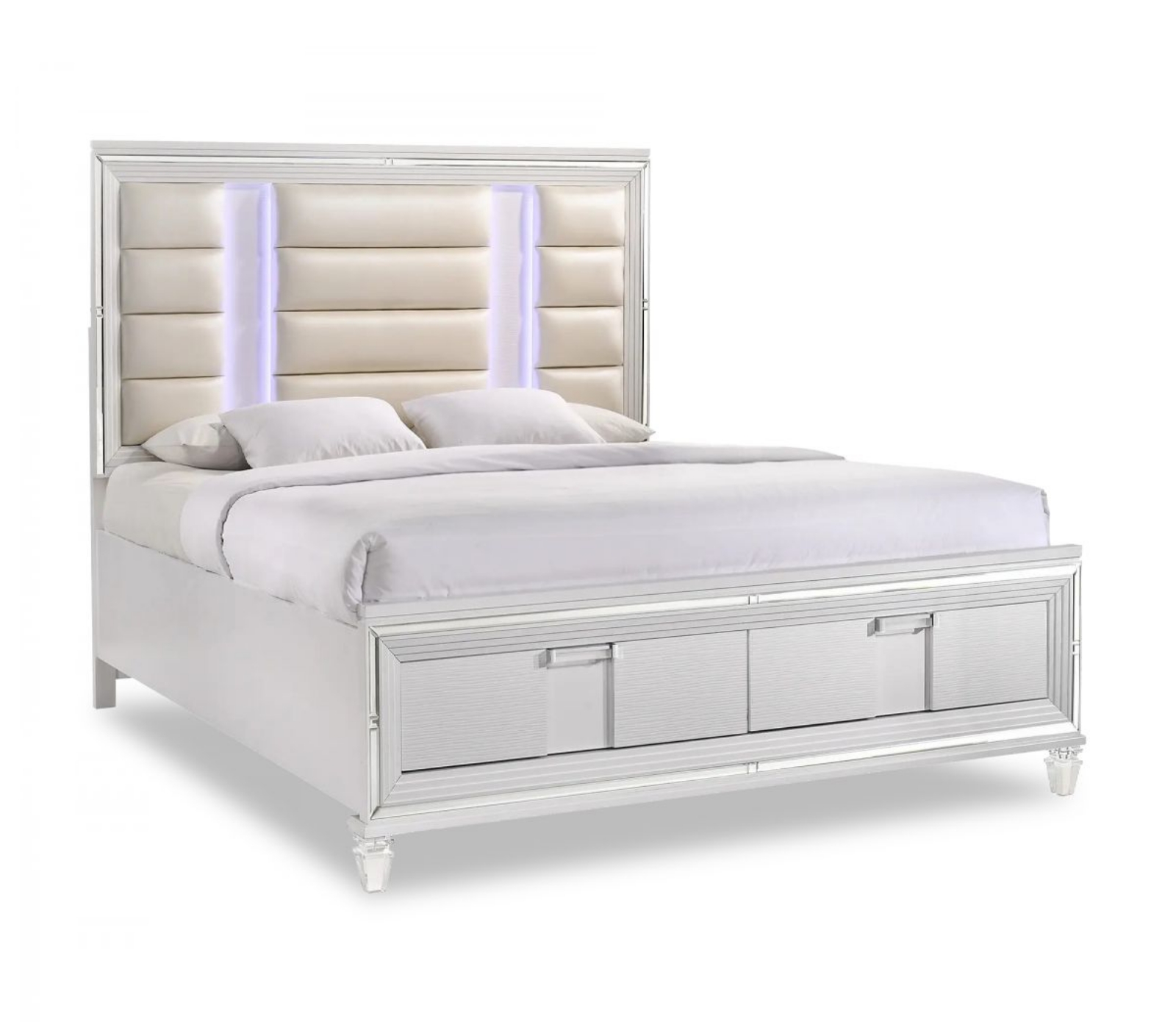 Picture of Twenty Nine King Size Bed