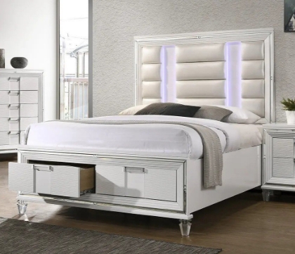 Picture of Twenty Nine King Size Bed