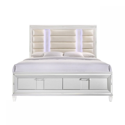 Picture of Twenty Nine King Size Bed