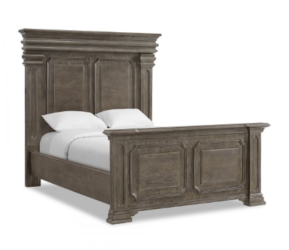 Picture of Kings Court Queen Size Bed