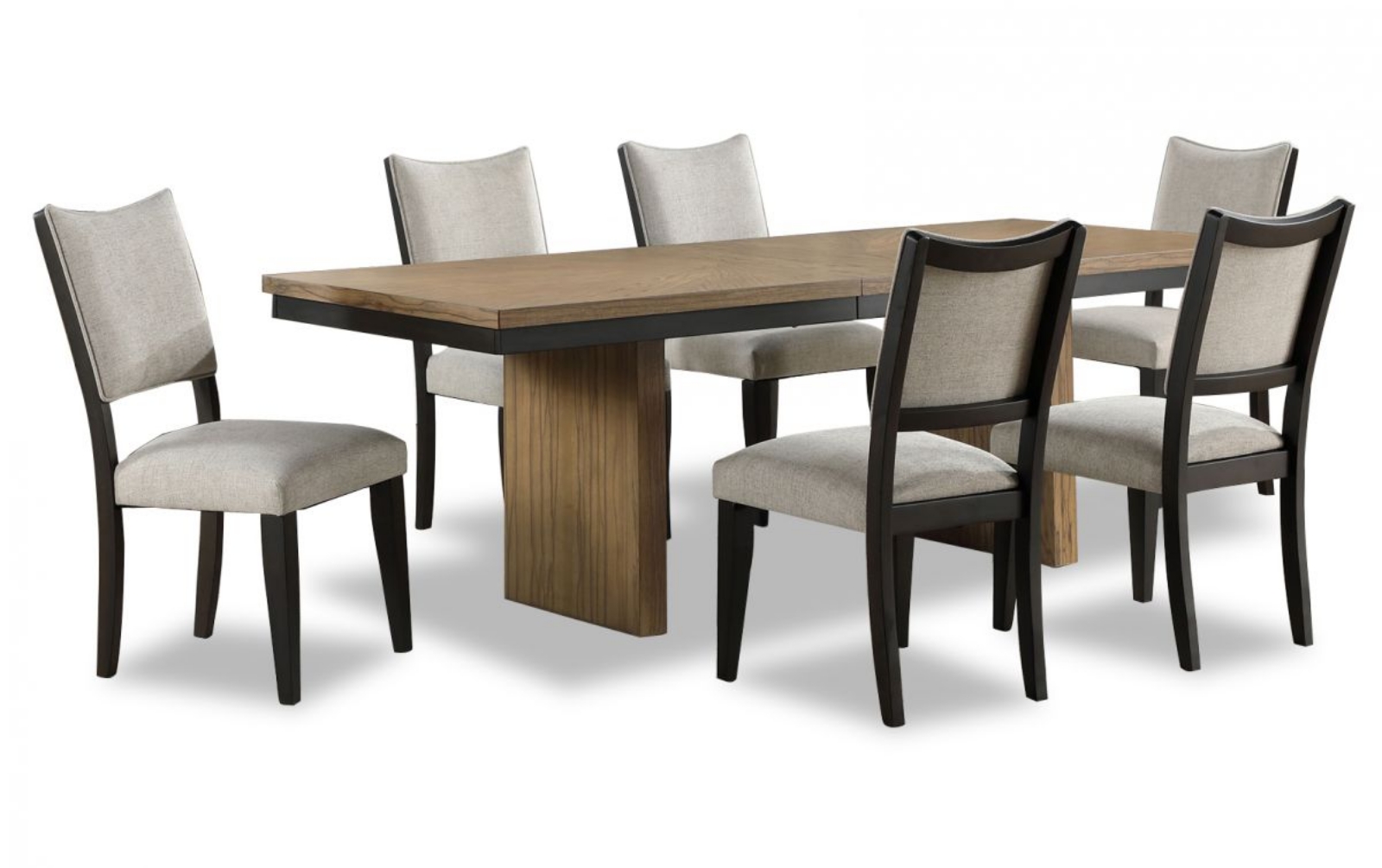 Picture of Roatan Dining Table & 6 Chairs