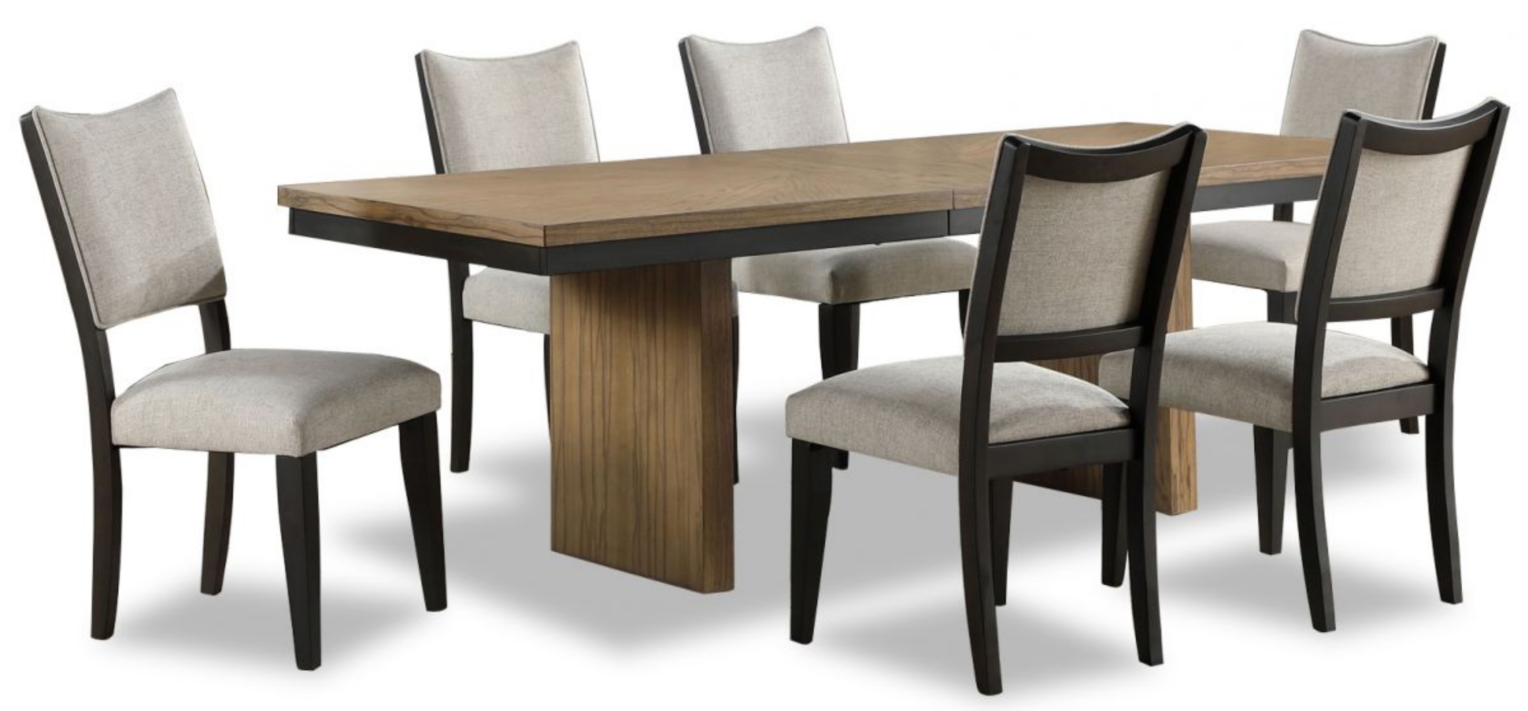 Picture of Roatan Dining Table & 6 Chairs