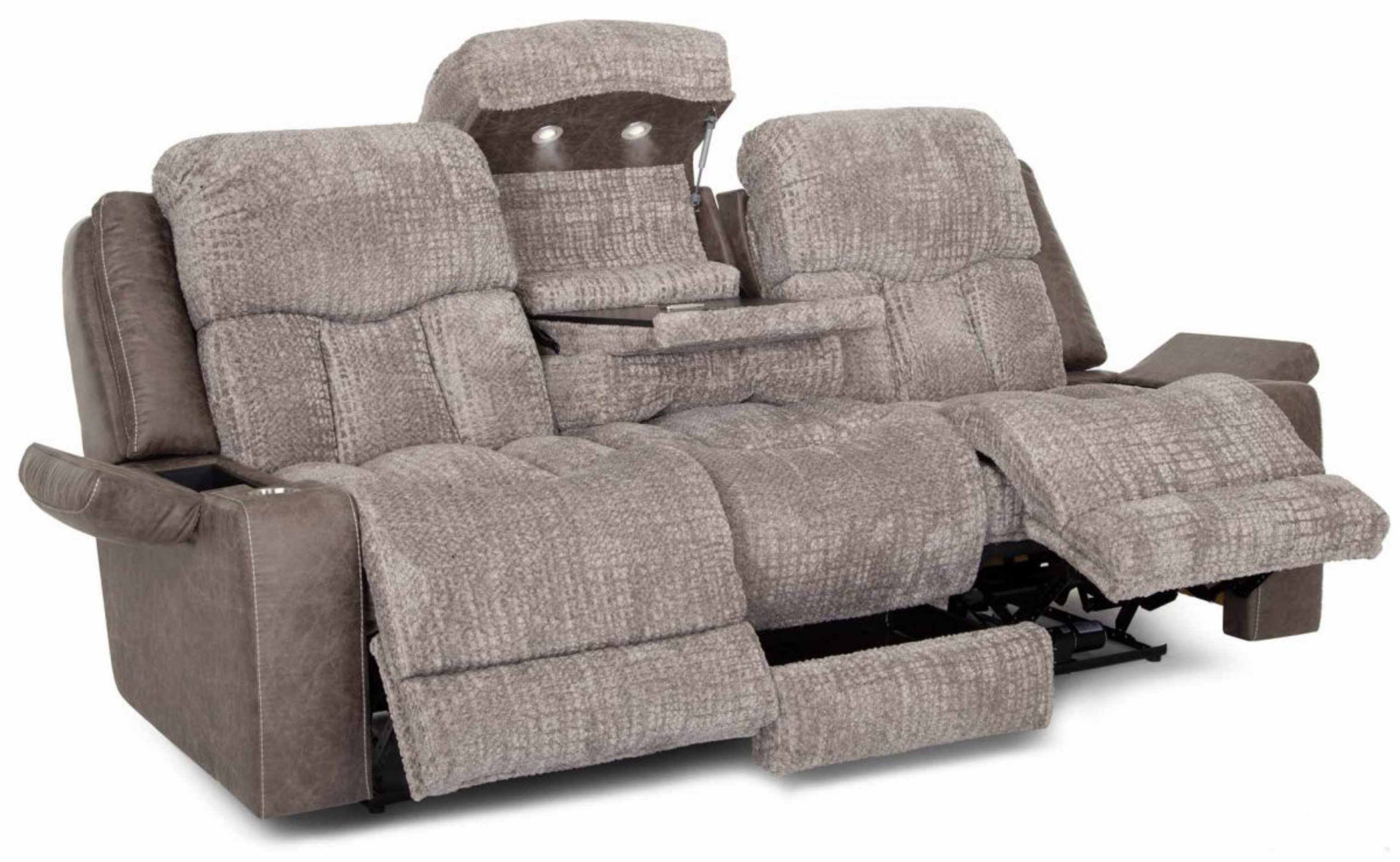 Picture of Denali Power Reclining Sofa