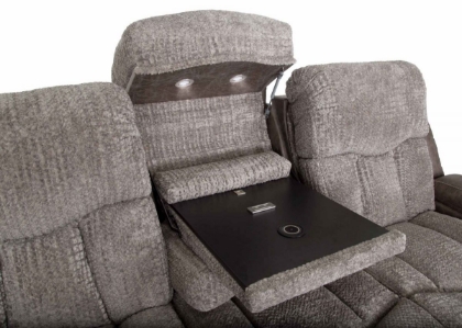 Picture of Denali Power Reclining Sofa