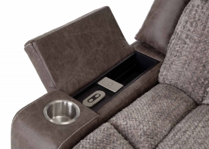 Picture of Denali Power Reclining Sofa