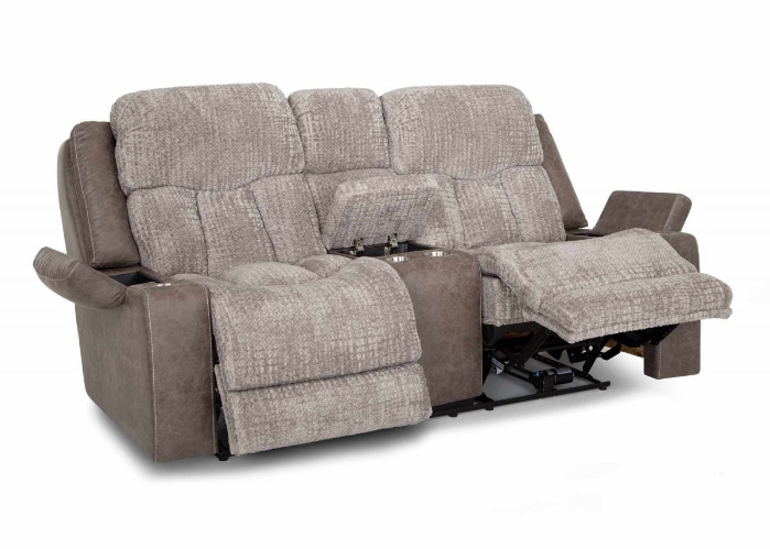 Picture of Denali Power Reclining Loveseat