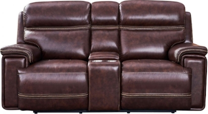 Picture of Georgetown Fresno Power Reclining Loveseat