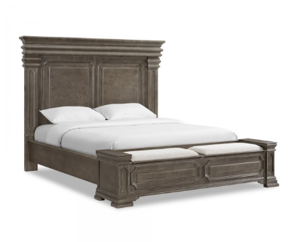 Picture of Kings Court King Size Bed