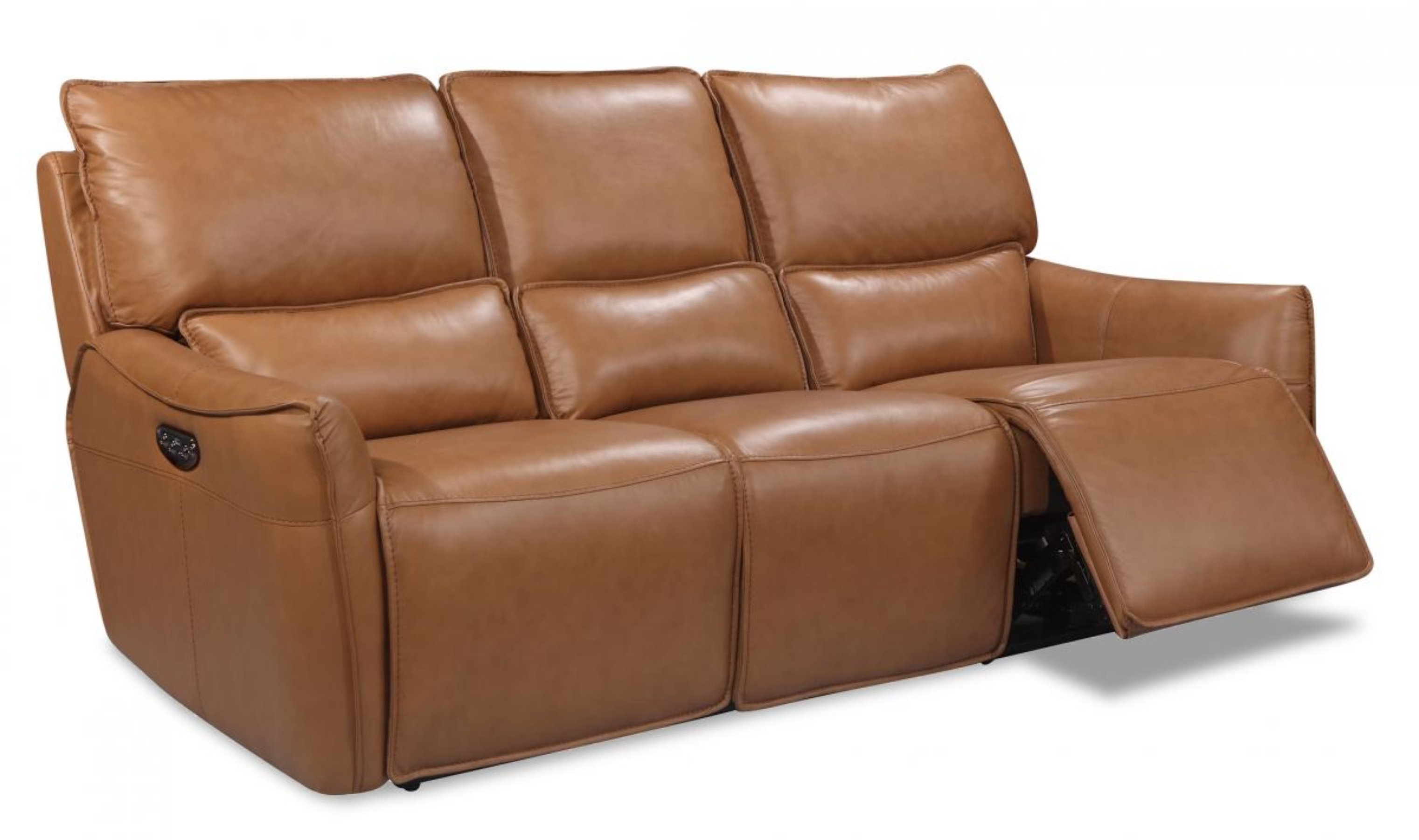 Picture of Portland Power Reclining Sofa