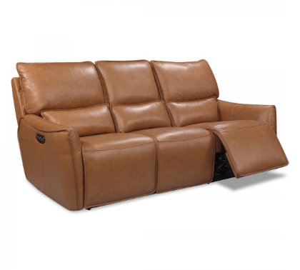 Picture of Portland Power Reclining Sofa