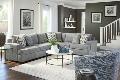 Picture of Ritzy Sectional