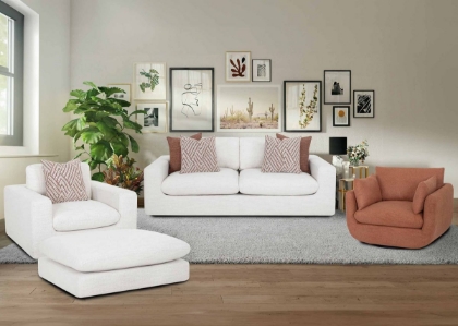 Picture of Santina Sofa