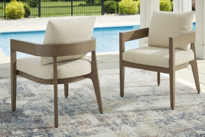 Picture of Serene Bay Outdoor Chair