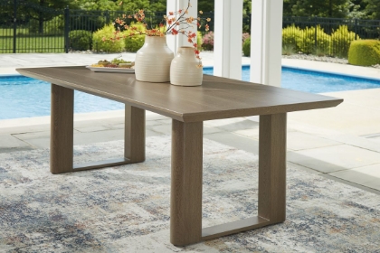 Picture of Serene Bay Outdoor Dining Table