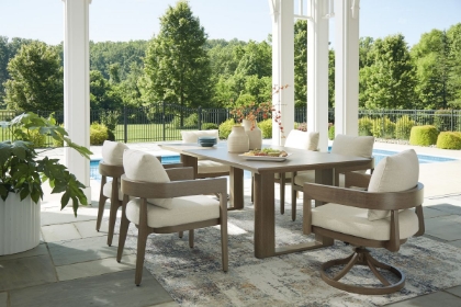 Picture of Serene Bay Outdoor Dining Table