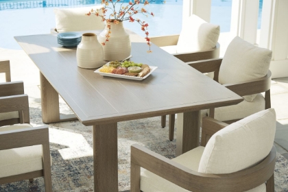 Picture of Serene Bay Outdoor Dining Table