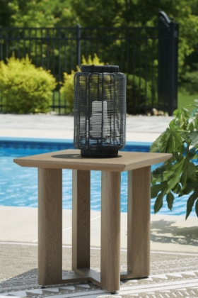 Picture of Serene Bay Outdoor End Table