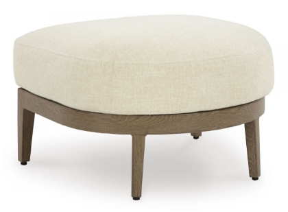 Picture of Serene Bay Outdoor Ottoman