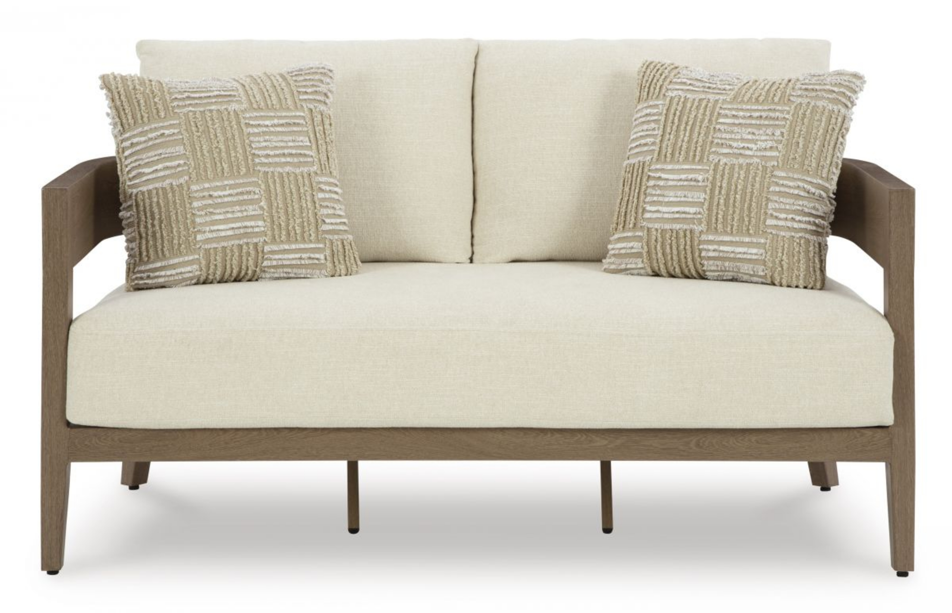 Picture of Serene Bay Outdoor Loveseat