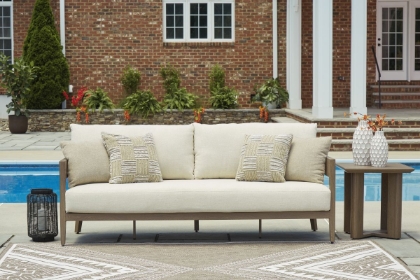 Picture of Serene Bay Outdoor Sofa