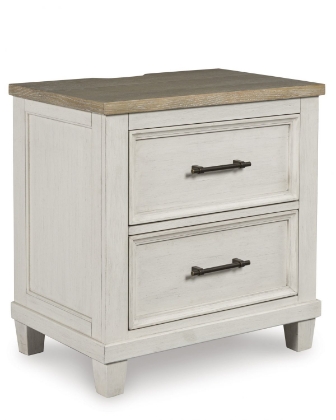 Picture of Shaybrock Nightstand