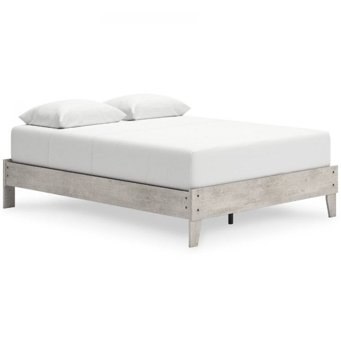 Picture of Shawburn Queen Size Bed