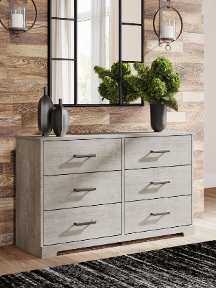 Picture of Shawburn Dresser