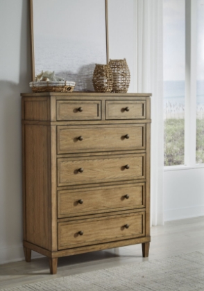 Picture of Sharlance Chest of Drawers