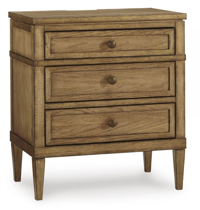 Picture of Sharlance Nightstand