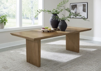 Picture of Sherbana Dining Table