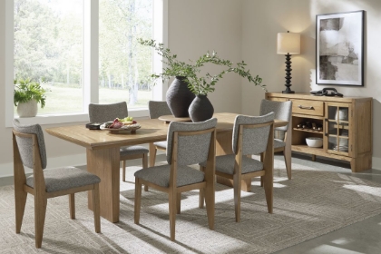 Picture of Sherbana Dining Table